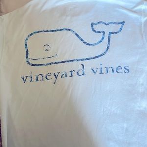 Vineyard Vines Tee